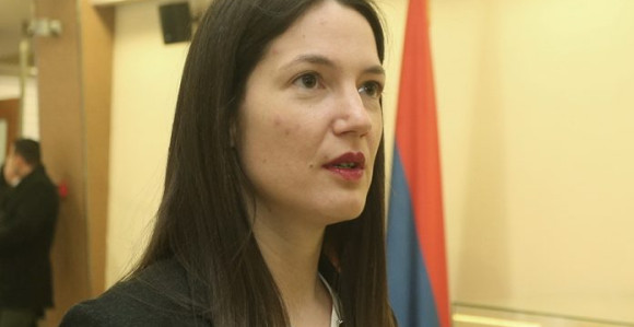 NE saradnji sa strankom koja je privatno preduzeće