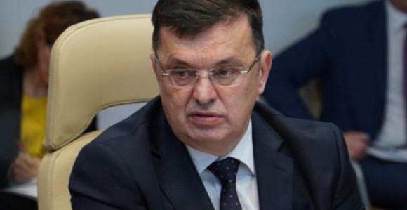 "Oko Božovića su potrebne dodatne konsultacije"