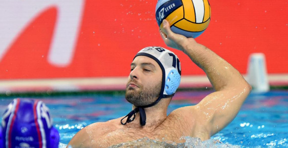 Srbija ostvarila drugu pobjedu na EP