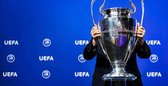 UEFA mijenja Ligu šampiona