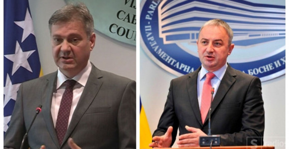 Žestoka rasprava Borenovića i Zvizdića