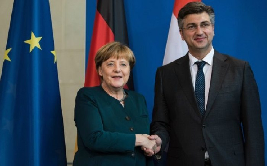 Самит у Загребу о западном Балкану веома значајан
