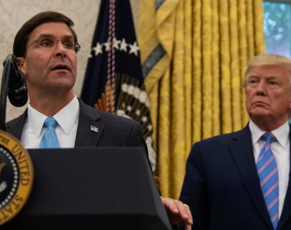 Америка дала подршку НАТО путу БиХ