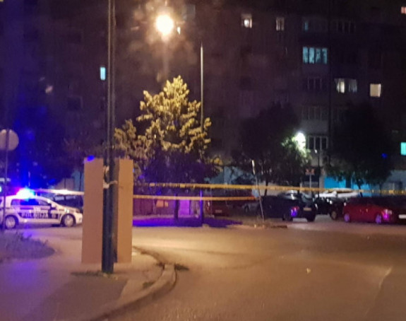 Nakon nesreće u Sarajevu: Vozač preminuo