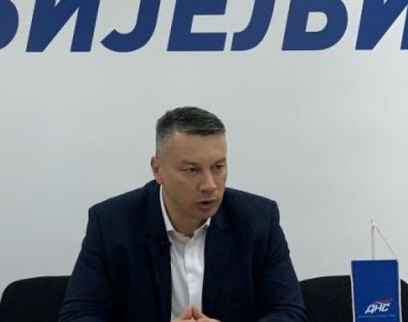 Нешић: ''ДРПОС'' нам је украо мандате
