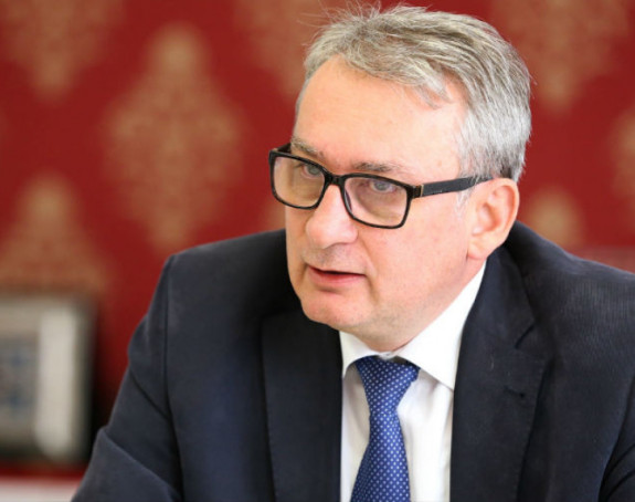 "Nova garnitura političara uliva nadu u promjene"
