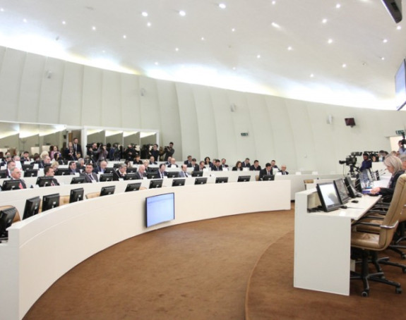 Odbijeno da se raspravlja o Programu reformi