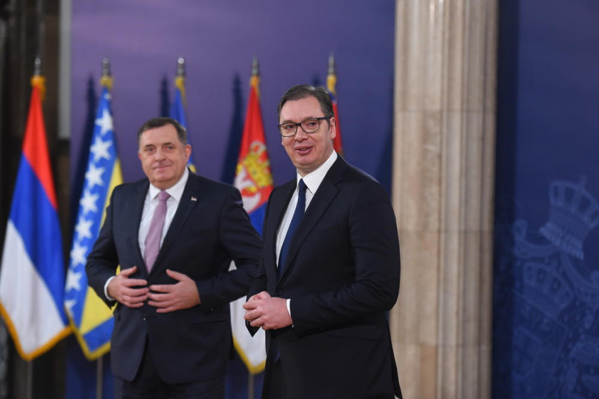Aleksandar Vučić: Dolazim u Drvar 29. januara