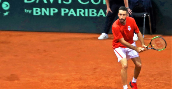 Eliminisana tri tenisera iz Srbije na Australijan openu