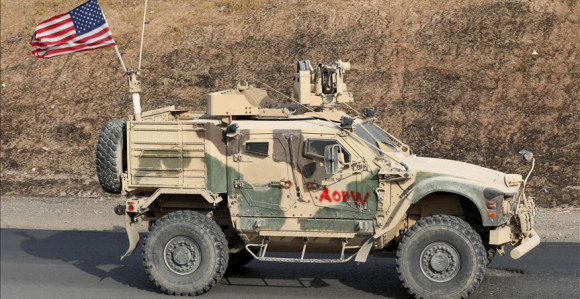 Саудијска Арабија плаћа 500 милиона америчкој војсци