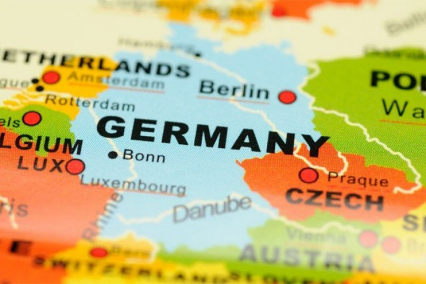 Њемачка има рекордних 83,2 милиона грађана
