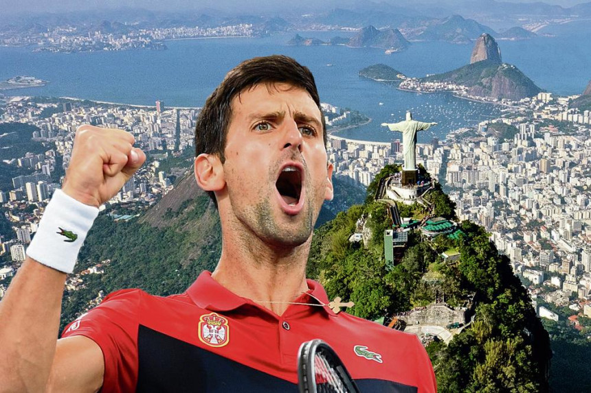 Rio de Žaneiro Noletu će platiti 750.000 dolara