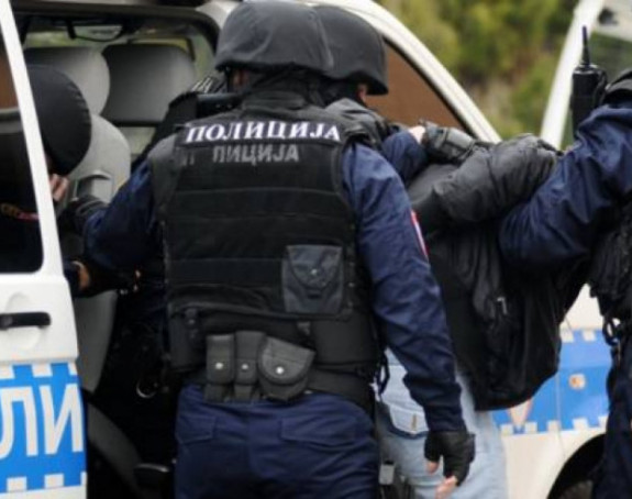 Akcija MUP-a: Pala kriminalna grupa narkodilera