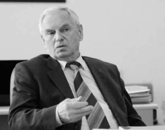 Преминуо бивши сенатор РС Душко Јакшић