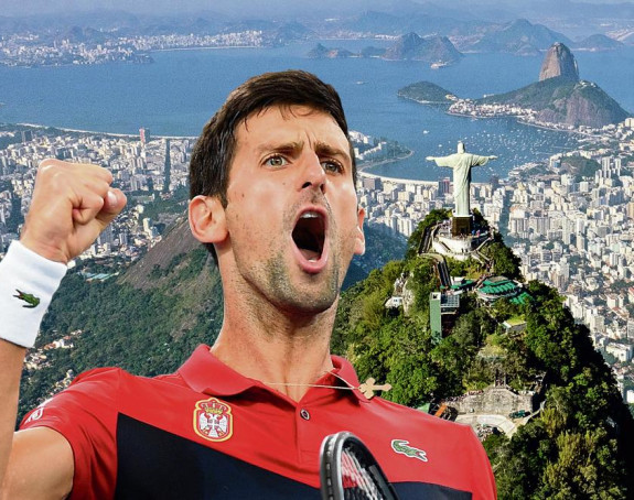 Rio de Žaneiro Noletu će platiti 750.000 dolara