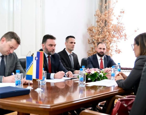 Za zapošljavanje podanika Košarcu 400.000 maraka