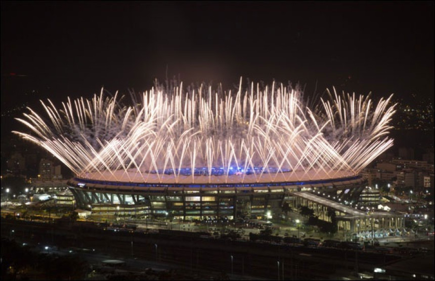 Sud zatvorio Olimpijske objekte