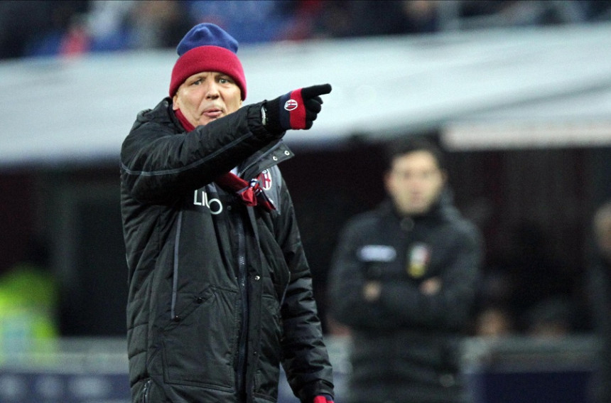 "Više ne uzimam kortizon i to je odlična vijest"