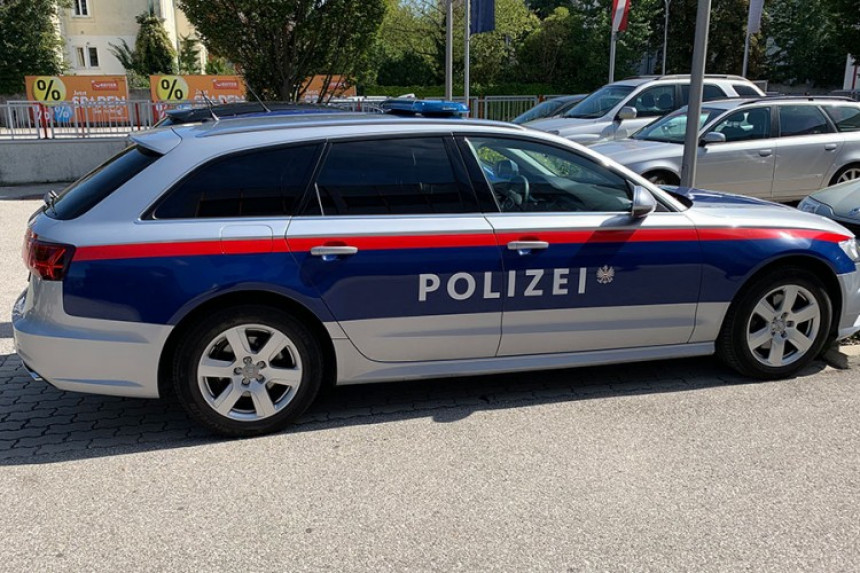 Аустрија: Ухапшен држављанин БиХ, хтио убити сина?
