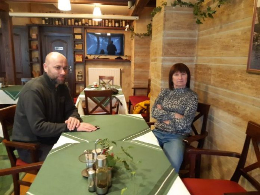 Jajce: Imam pomaže srpske povratnike