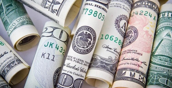 Девизне резерве Русије премашиле преткризни ниво