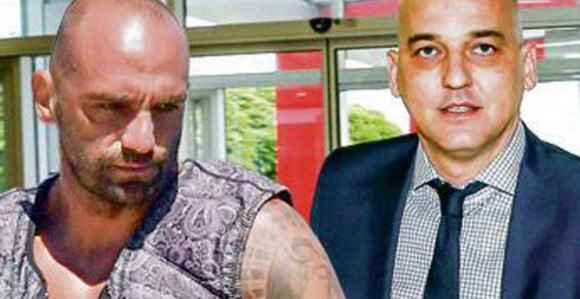 Evo ko je uhapšen zbog pokušaja ubistva Darka