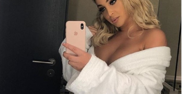 Maja Berović snimila nove pesme i najavljuje eksploziju na estradi!