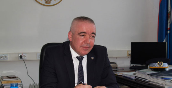 Radončić predložio Ćuluma za direktora SIPE