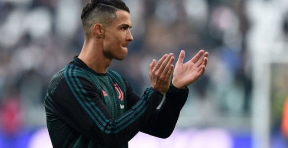 Ronaldo najuticajniji fudbaler u Kini
