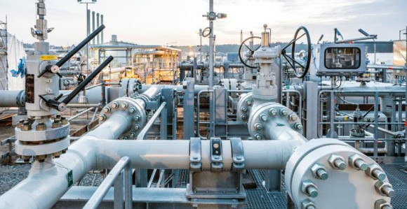 "Сјеверни ток 2 биће завршен и поред притисака"