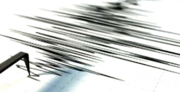 Снажан земљотрес погодио је данас Индонезију