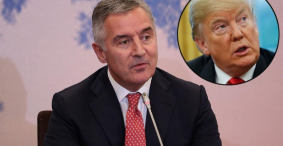 Срби у САД писали Трампу да уведе санкције Милу