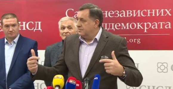 "Желимо мјесто у ФБиХ, ако СДА жели Братића"