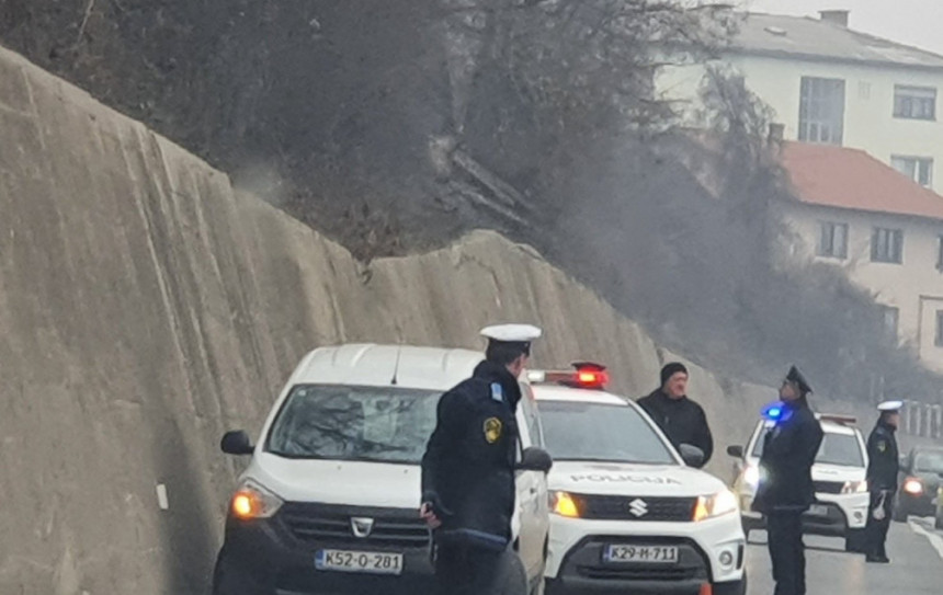 Pronađena tri beživotna tijela u Zenici
