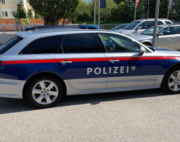 Austrija: Uhapšen državljanin BiH, htio ubiti sina?