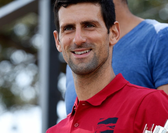 Đoković otkriva da li bi se bavio politikom