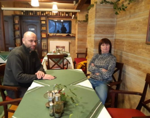 Jajce: Imam pomaže srpske povratnike