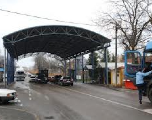 На улазу у БиХ из Хрватске појачан саобраћај
