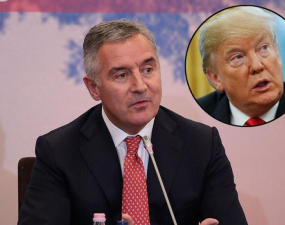 Срби у САД писали Трампу да уведе санкције Милу