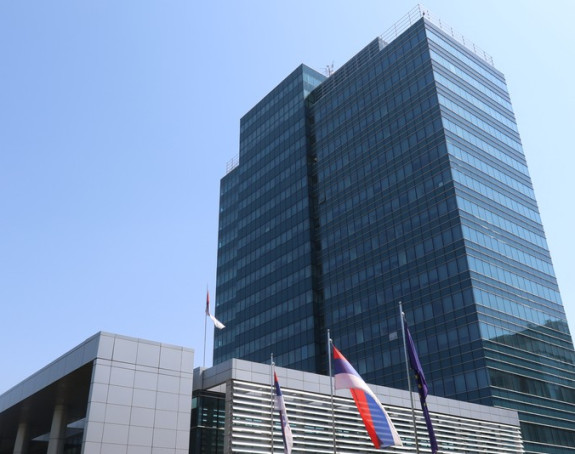 U ponedjeljak Vlada se zadužuje za 30 miliona KM