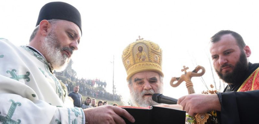 "Crna Gora je danas duhovni centar Evrope"