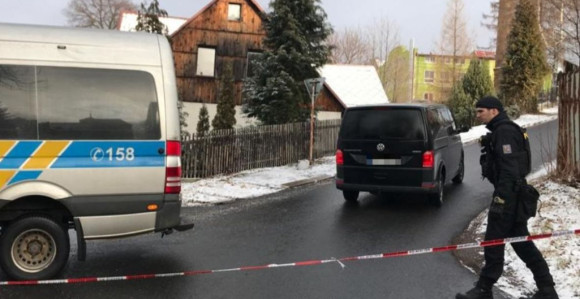 Tragedija u domu za invalidne osobe