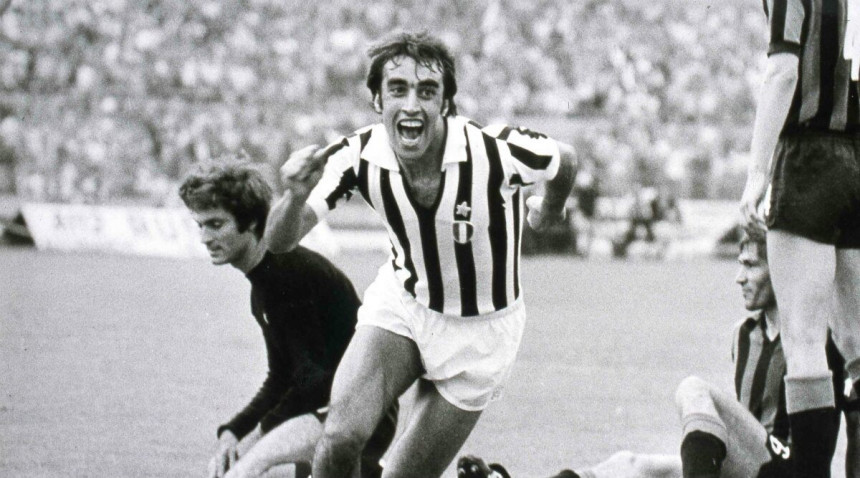 Preminula legenda Juventusa Pjetro Anastasi