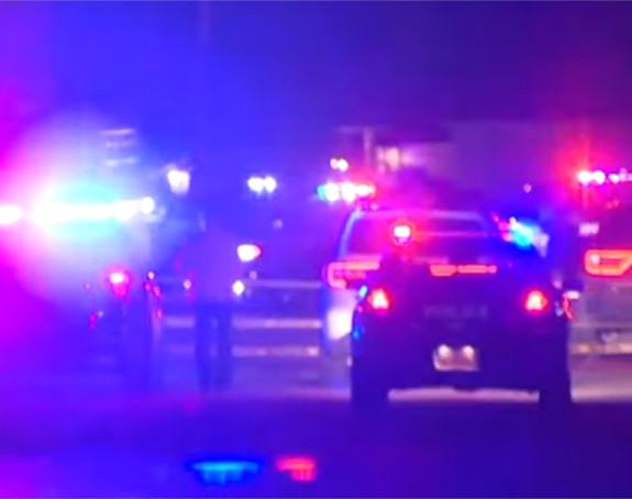 Језиво: Дјечак убио троје дјеце и једну жену