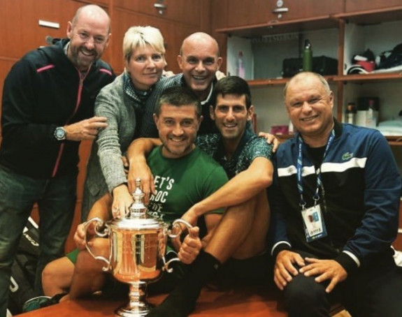 Новак се разишао са "стручњаком за бројеве"