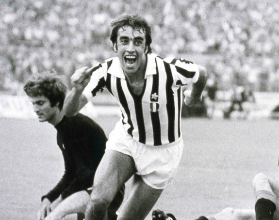 Преминула легенда Јувентуса Пјетро Анастаси