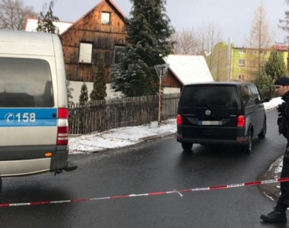 Трагедија у дому за инвалидне особе