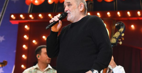 Đole održao prvi koncert u Novom Sadu nakon zdravstvenih problema!