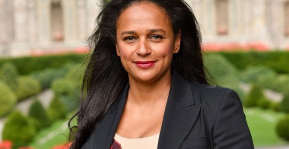 Najbogatija žena Afrike ispraznila državnu blagajnu?