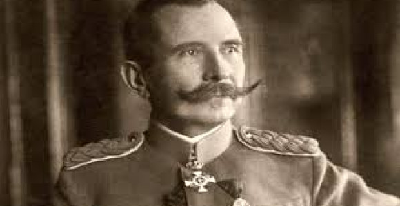 Primjer kako Srbi brzo zaboravljaju svoje borce?!